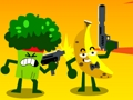 Spel Food Gang Run online