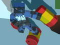 Spel Pixel Crazy Minecraft-shooter  online