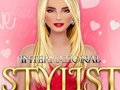 Spel Internationale modestylist  online