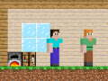 Spel Steve en Alex  online