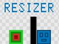 Spel Grootte wijzigen  online