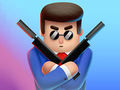 Spel Mr Bullet 3D online