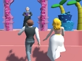 Spel Droombruiloft  online