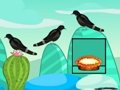 Spel Red de ezel  online