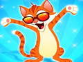 Spel Hello Kitty - Hello Kitty liefdesverhaal  online