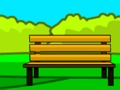 Spel Ontsnap uit het park  online
