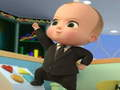 Spel DE BOSS BABY Legpuzzel  online