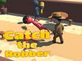 Spel Vang de overvaller  online