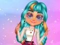 Spel Design With Me Trendy kokerrok  online