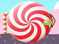 Spel Snoeppong online