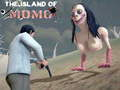 Spel Het eiland Momo  online