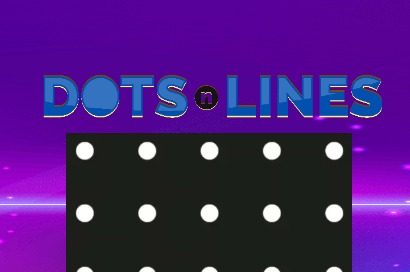 Spel Punten en lijnen  online