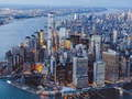 Spel New York Jigsaw Puzzle-collectie  online