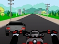 Spel Snelweg Moto Verkeer  online