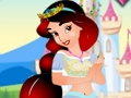 Spel Prinses Jasmijn  online