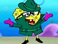 Spel SpongeBob Squarepants online