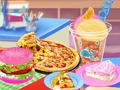 Spel Schoollunchmaker online