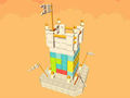 Spel Sloop kasteel puzzel  online