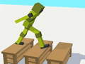 Spel Fail Race - Opnieuw proberen  online