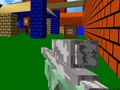Spel Pixel Gun Apocalyps Toons online