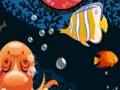 Spel Oceaan wiskunde  online