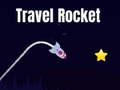 Spel Reis raket  online