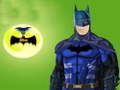 Spel Batman Jurk  online