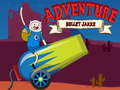 Spel Tijd voor Avontuur Bullet Jake  online