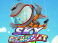 Spel Sky Acrobat online