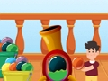 Spel Bubbel schieter  online