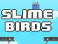 Spel Slijmvogels  online