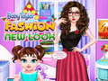 Spel Baby Taylor Mode Nieuwe Look  online