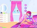 Spel Winx Kamer Versieren  online