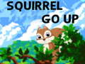 Spel Eekhoorn omhoog gaan  online