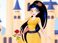 Spel Prinses Anastasia  online