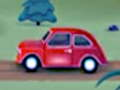 Spel Auto run 2D  online