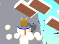 Spel Sticky Ball Rush online