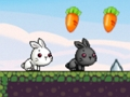Spel Schattig konijn  online
