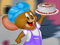 Spel Jerry Aankleden  online