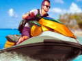 Spel Jetsky Motorboot Waterrace Stunts  online