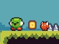 Spel Appel kindje  online