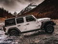 Spel Jeep Wrangler 4xe glijbaan  online
