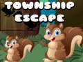 Spel Township ontsnapping  online