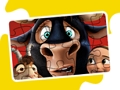 Spel Ferdinand Legpuzzel  online