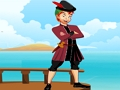 Spel Peter Pan online
