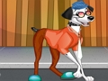 Spel Pongo online