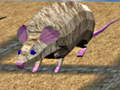 Spel Mouse Race-eilanden  online