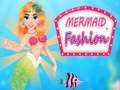 Spel Zeemeermin Mode  online