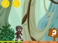 Spel Ninja Rian online