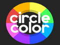 Spel Cirkelkleur  online